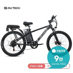 [렌탈] 스카닉 M180 36V 10Ah 전기자전거 스카닉 M180 36V 10Ah