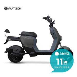 [렌탈] 에코로 SC350 48V 10.4Ah 전동스쿠터