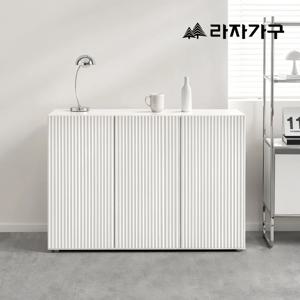 아르테 다용도 거실 장식장 TV 티비다이 티비장 높은 거실장 1200