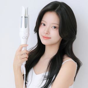 모딘 오토 컬링 고데기 36mm 프리볼트 해외사용가능 CIX01