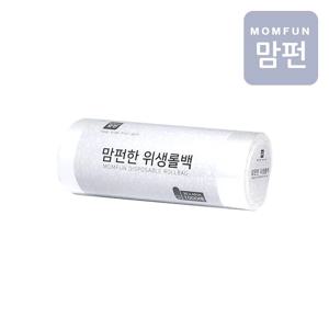 맘펀한 위생롤백 30cm40cm대형 1000매