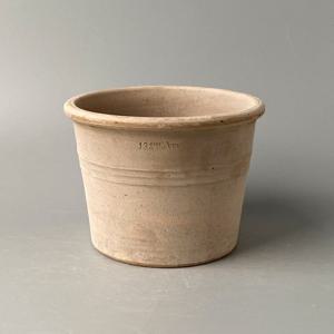 EV 이태리토분 13cm vaso cilindro gig. 바소 실린드로 립 - 회색(그레
