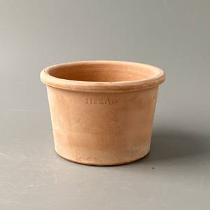 EV 이태리토분 11cm vaso cilindro gig. 바소 실린드로 - 살구(아레나)
