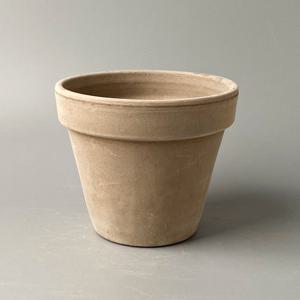 표준형 EV 이태리토분 13cm vaso standard 바소 스탠다드 - 회색(그레이)