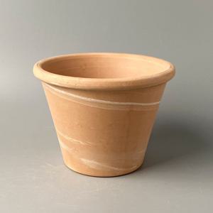 데로마 이태리토분 17cm vasum duo 바숨 듀오 - 마블링 살구(아레나) 색상