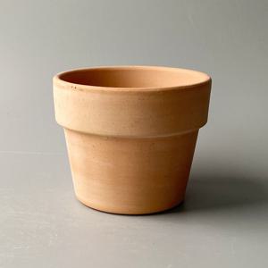 데로마 이태리토분 11cm cachepot perfetto 캐시팟 페르페토 - 살구(아레나