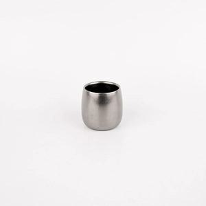 빈티지 캐주얼컵 110ml / 스텐컵 미니컵 커피잔 물컵 음료컵 홈카페
