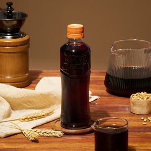 *임산부용커피, 무카페인 바리스타룰스 오르조 블랙 350ml 무라벨 20입