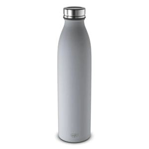 [해외] 퓨어 보온보냉 텀블러 750ml 포그 그레이 매트