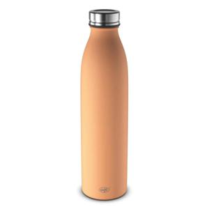 [해외] 퓨어 보온보냉 텀블러 750ml 선셋 피치 매트
