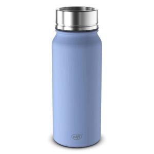 [해외] 퓨어 보온보냉 텀블러 500ml 폴라 블루 매트