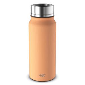 [해외] 퓨어 보온보냉 텀블러 500ml 선셋 피치 매트