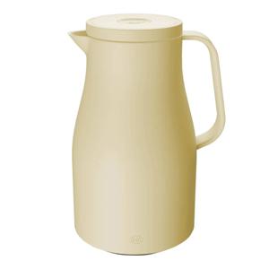 [해외] 네오 보온주전자 소프트 옐로우 1.0 L