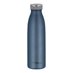[해외] 써모카페 보온보냉병 나이트블루 매트 500ml
