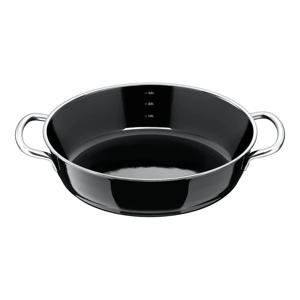 [해외] 실라간 프로페셔널 로스팅팬 28cm (높이7.8cm)