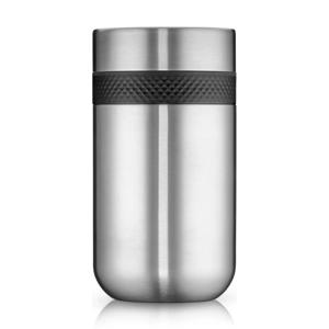 [해외] My2Go 스텐레스 보온 도시락통 500ml+200ml