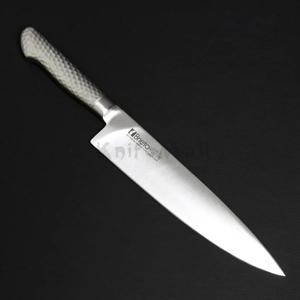 일본 브리또 M105 쿡스 나이프 180mm 유럽형 식도
