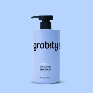 헤어 리커버리 샴푸 350ml