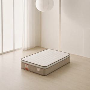 국내생산 호텔형 유로탑 침대 매트리스 25cm 슈퍼싱글