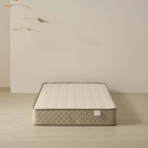 국내생산 포켓 스프링 침대 매트리스 22cm 슈퍼싱글