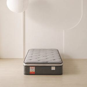 국내생산 테프론 본넬 스프링 유로탑 침대 매트리스 27cm 슈퍼싱글