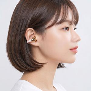 T33 Crossky C30 오픈형 이어폰 이어클립