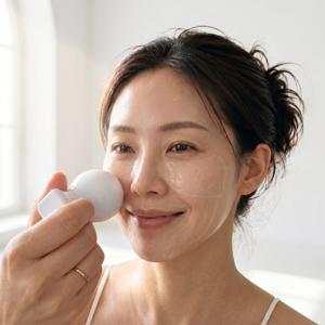 피부 쿨링 페이스 롤러 아이스 마사지 스틱