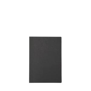 상질지 평평하게 펴지는 노트 B6