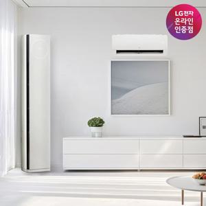 LG 휘센 타워II FQ17ET1HC2 기본설치 수도권강원