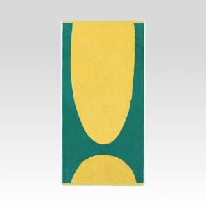 새벽 뱀부 30수 180g 프리미엄 호텔수건 세면타월_Coming
