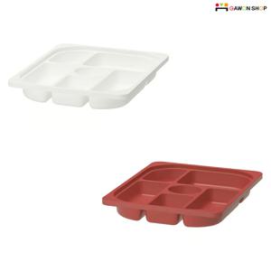 TROFAST 칸막이 수납 트레이/소품정리