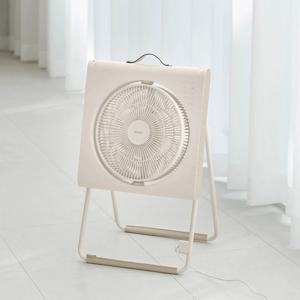 폴딩팬 무선 접이식 BLDC 저소음 선풍기