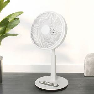 14인치(35.56cm) 서큘망 스탠드형 기계식 선풍기 LZEF-A35L