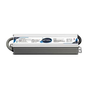 24V 국산 방수형 안정기 SMPS 100W