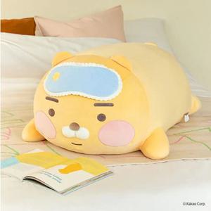 라이언 플럼피 바디필로우