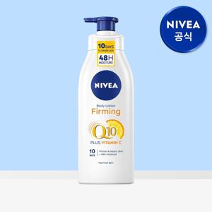 니베아 큐텐 바디로션 400ml 1개