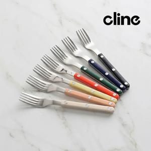 피코 티포크 1P 커트러리 디저트 케이크 포크