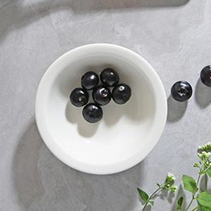 뉴욕 쿠프 12cm 1P 앞접시 개인접시 소스볼