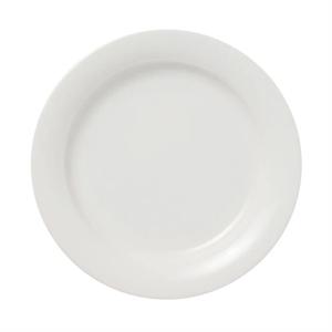 [해외] 아크티카 플레이트 white 20 cm