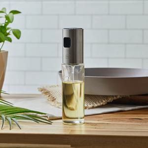 슬림 스텐유리 안개분사 오일 스프레이 100ml