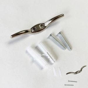 커튼 블라인드 줄 끈 정리 벽 고정 걸이 로프 스트랩 나사고정 홀더