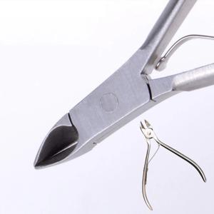 네일케어 큐티클제거 손톱 발톱 관리 리프터 스텐 큐티클니퍼