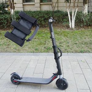 전동 킥보드 간편 이동 운반 손잡이 벨트 휴대용 스트랩 핸들