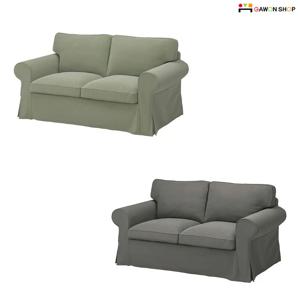 EKTORP 2인용 소파