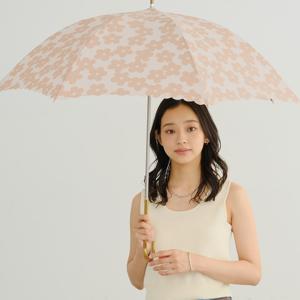 플라워 레이스 장우산 4750-08-001