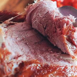 슈바이네 학센 한돈 독일식 족발 850g*3팩