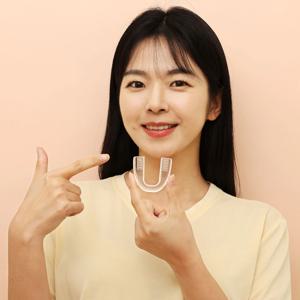 영메디칼 이갈이방지가드 마우스피스 수면용 의료기기 국산 신형
