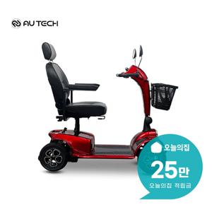 [렌탈] 에코로 골든체어300 24V 32Ah 전동스쿠터