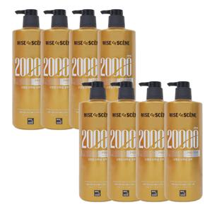 프로틴 테라피 클리닉 20000 샴푸 1000ml x8