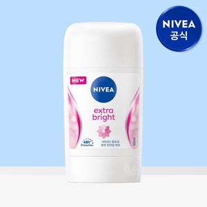 데오드란트 스틱 엑스트라 브라이트 50ml 1개